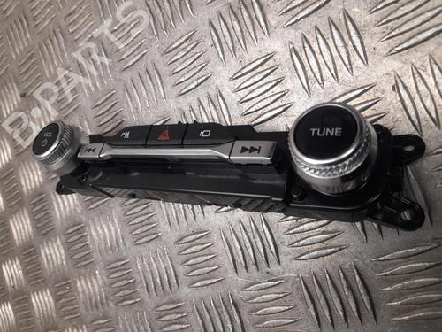 Switch FORD USA EXPLORER (U6_) 3.0 EcoBoost Plug-in Hybrid AWD | BP37569809I30 - Image 2