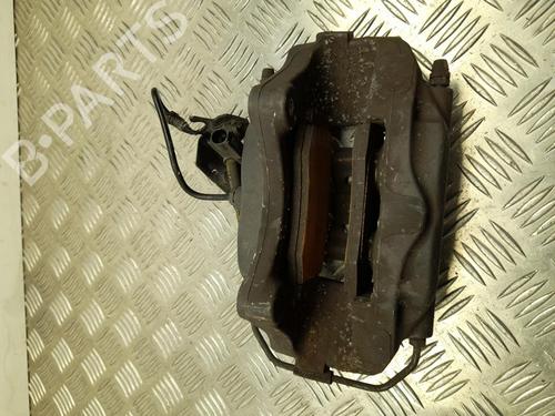 Used Left rear brake caliper Left rear brake caliper 37550541 37550541