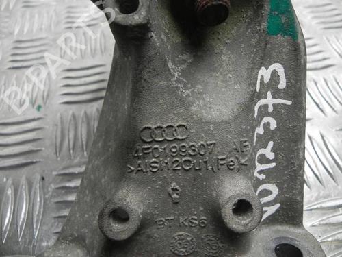 Engine mount AUDI A6 Allroad C6 (4FH) 4.2 FSI quattro | BP37577455M89 - Image 3