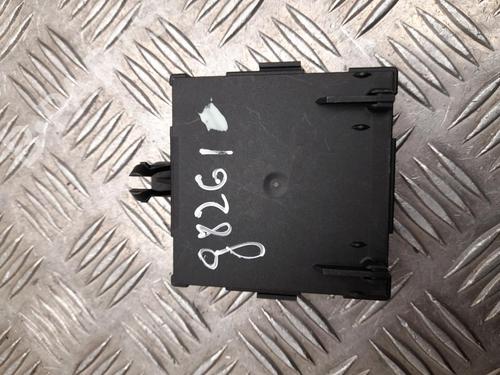 Electronic module MERCEDES-BENZ C-CLASS T-MODEL (S206) C 220 d (206.204, 206.216) | BP37557186M83 - Image 2