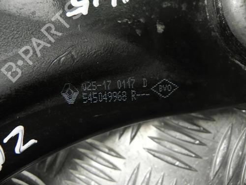 Right front suspension arm RENAULT ZOE (BFM_) ZOE | BP28914209M13 - Image 3