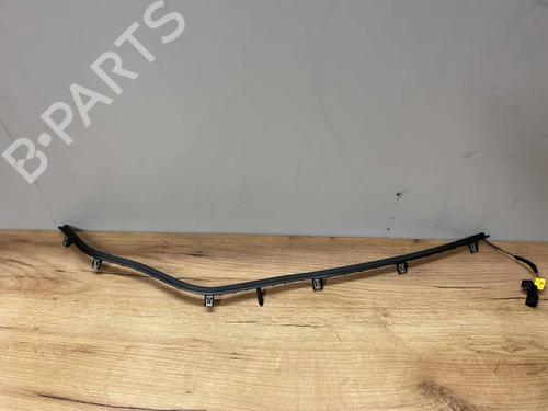 Used Boot lining RENAULT AUSTRAL E-TECH 200 Hybrid (HGM2) (199 hp) 31975840