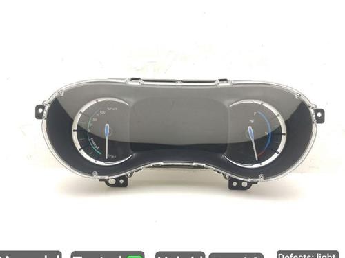 Used Instrument cluster CHRYSLER PACIFICA (RU) 3.6 Hybrid (264 hp) 28926514