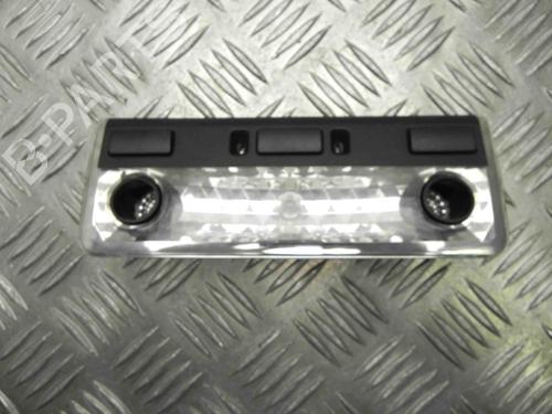 Kabinelys BMW X5 (E53) 3.0 d (218 hp) 28912339