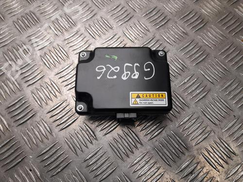 Elektronisk modul Elektronisk modul JEEP COMPASS (MP, M6, MV, M7) 1.4 MultiAir 4x4 (170 hp) 37569462 37569462