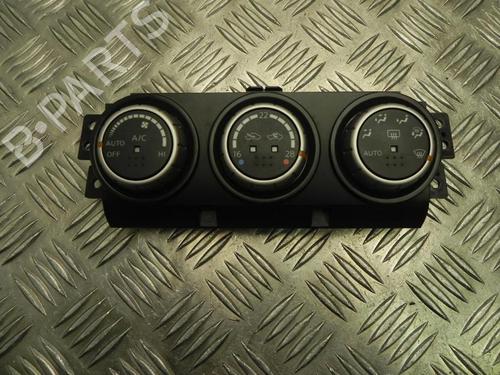 Used Climate control Climate control 37578954 37578954