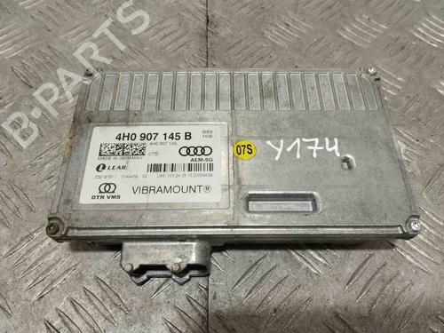 Elektronisk modul AUDI A8 D4 (4H2, 4H8, 4HC, 4HL) 4.0 TFSI quattro (435 hp) 28911858