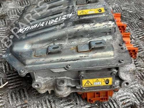 Inverter/Converter RENAULT ZOE Hatchback Van (BFM_) Electric (BFMA, BFMB) | BP40616191M119 - Image 2