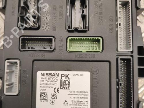 Control unit NISSAN ARIYA (FE0) EV | BP39631512M11 - Image 2