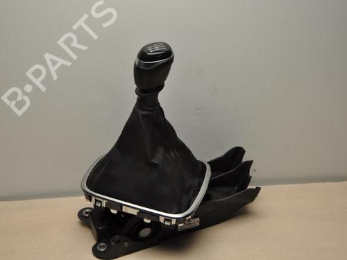 Gear lever RENAULT KADJAR (HA_, HL_) 1.6 dCi 130 (HLA4) | BP28946440M90 