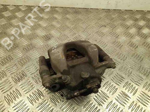Used Right front brake caliper MERCEDES-BENZ CLA (C118) CLA 180 (118.384) (136 hp) 28921748