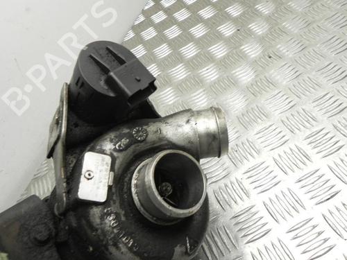 Turbocharger/Supercharger LAND ROVER DISCOVERY IV (L319) 2.7 TD 4x4 | BP28946235M71 