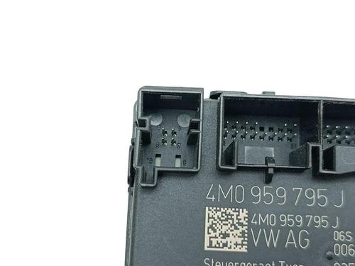 Electronic module AUDI E-TRON (GEN) 50 quattro | BP28917126M83 