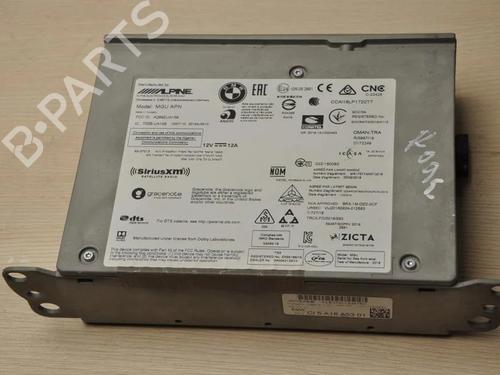 Electronic module BMW 3 (G20, G80, G28) 320 i | BP28916217M83 - Image 2