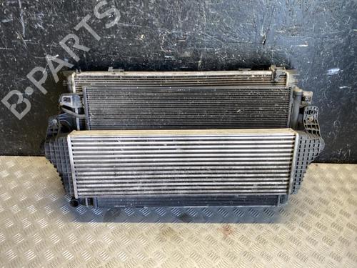 Used Water radiator Water radiator 37561962 37561962