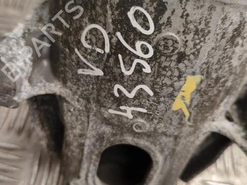Engine mount AUDI Q5 (GUB) 2.0 TDI quattro | BP38549899M89 - Image 4