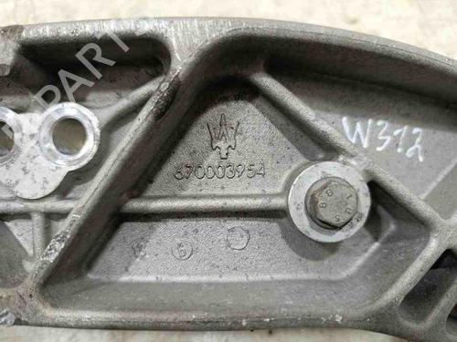 Support MASERATI QUATTROPORTE VI 3.8 GT S | BP28934607C155
