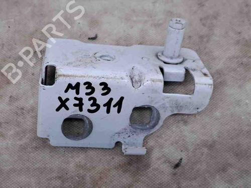 Støtte RENAULT ZOE (BFM_) ZOE (92 hp) 28936183