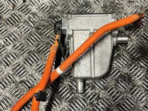 Water radiator TESLA MODEL X (5YJX) 75D AWD | BP31175095M31