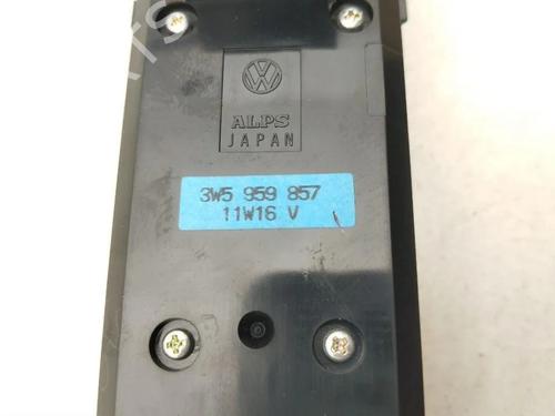 Left front window switch BENTLEY CONTINENTAL FLYING SPUR (3W_) 6.0 FLEX | BP28923690I27