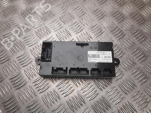 Elektronisk modul VW ID.4 (E21) PRO (265 hp) 28947022