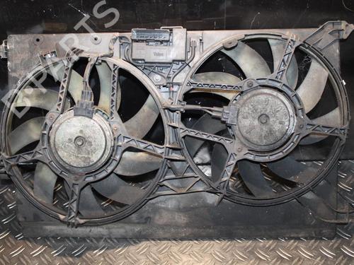 Used Radiator fan Radiator fan 38965674 38965674