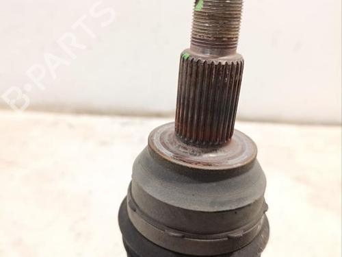 Right front driveshaft MASERATI LEVANTE SUV (M161) 3.0 S Q4 | BP40461428M39 - Image 9