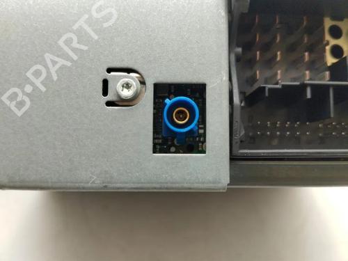 Electronic module ROLLS-ROYCE GHOST I (RR4) V12 | BP28917075M83 