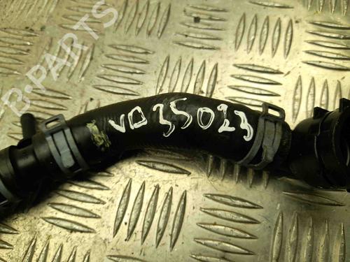 Pipe SKODA SUPERB III Estate (3V5) 1.4 TSI iV | BP28930398M125