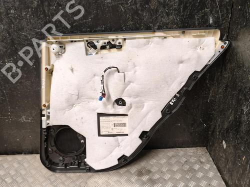 Rear left panel MERCEDES-BENZ GLE (W166) 350 d 4-matic (166.024) | BP39894602C60 - Image 2