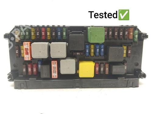 Used Fuse box MERCEDES-BENZ CLS (C218) CLS 500 4-matic (218.391) (408 hp) 28908831