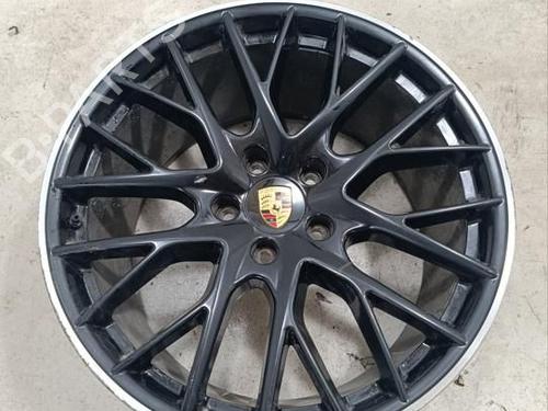 Fælk Fælk PORSCHE PANAMERA (971) 2.9 4 (97ABY1, 97BBY1, 97BBI1, 97BBM1, 97ABI1) (330 hp) 39001110 39001110