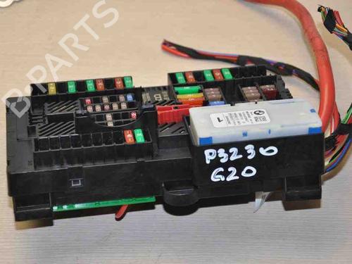 Fuse box BMW 3 (G20, G80, G28) 320 i | BP28931418E1