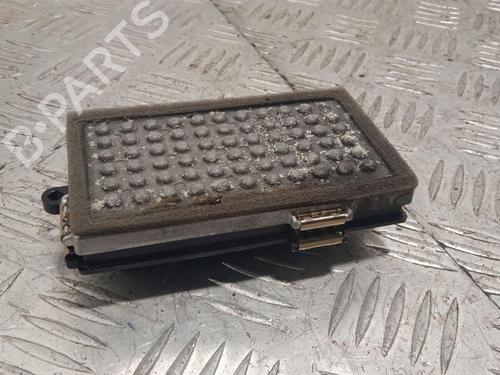 Used Heater resistor PORSCHE PANAMERA (970) 4.8 S (400 hp) 28934643