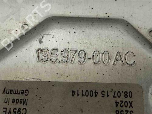 Elektronisk modul JAGUAR XE (X760) 3.0 S | BP28916133M83 