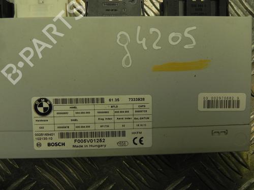 Electronic module BMW 5 Touring (F11) 525 d | BP37582387M83 - Image 3