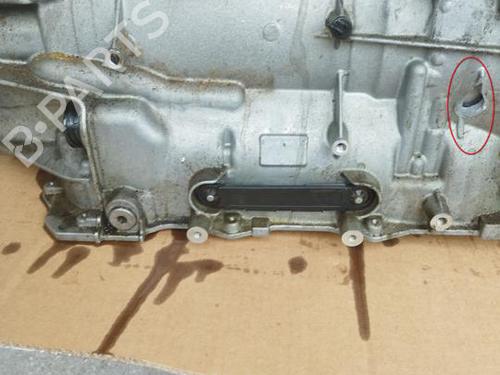 Gearbox LAND ROVER RANGE ROVER VELAR (L560) 2.0 P250 Si4 4x4 | BP39115090M3 - Image 7