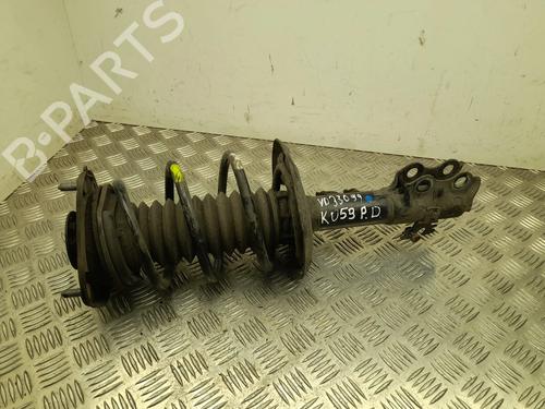 Højre fortil støddæmper TOYOTA PRIUS (_W5_) 1.8 Hybrid (ZVW50, ZVW50_, ZVW51_, ZVW50R, ZVW51) (122 hp) 28916896