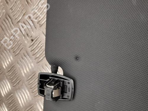 Left sun visor BMW X3 (G01, F97, G08) M | BP37547559I1 - Image 5
