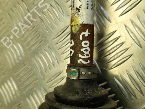 Driveshaft RENAULT TWINGO III (BCM_, BCA_) Z.E: (BCA1) | BP37547441M37 - Image 4