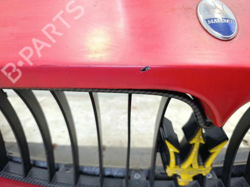 Front bumper MASERATI GRAN TURISMO I 4.7 S | BP30301837C7