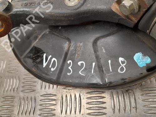 Other MG MG ZS SUV (AZS1) EV (CSA7001) | BP37553470O1 - Image 4