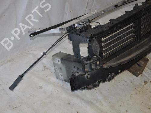 Front slam panel VOLVO S90 II (234) D4 | BP28929836C72 - Image 3
