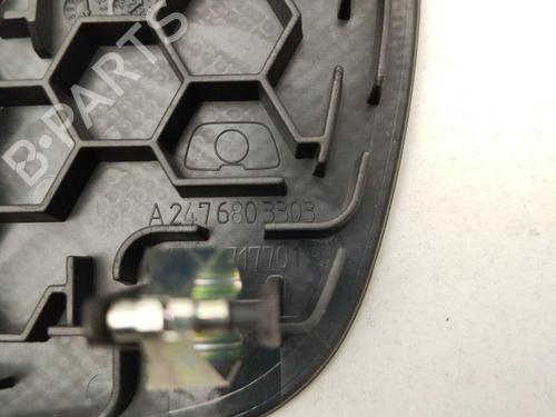 Other MERCEDES-BENZ EQB (X243) EQB 300 4-matic (243.608, 243.609) | BP28937695O1 