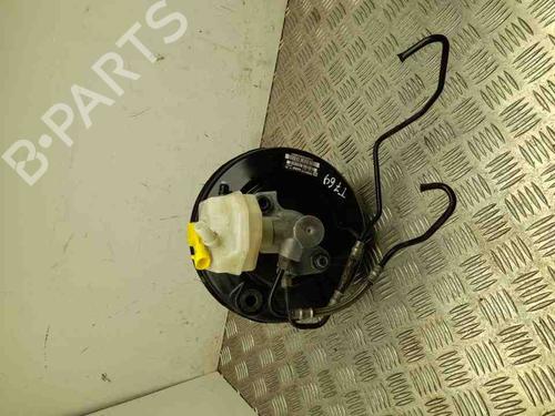 Used Brake master cylinder OPEL ZAFIRA TOURER C (P12) 1.6 CNG (75) (150 hp) 28915664