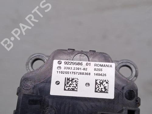 Switch BMW X3 (F25) xDrive 20 d | BP28927265I30 