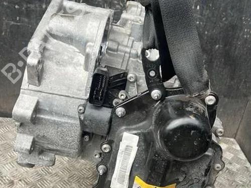 Gearbox VW TAIGO (CS1) 1.0 TSI | BP35811039M3 - Image 4