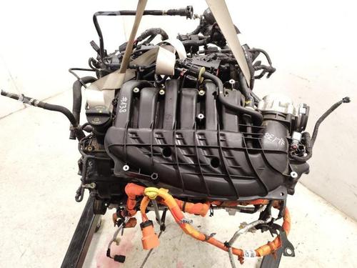 Engine CHRYSLER PACIFICA (RU) 3.6 Hybrid | BP28944115M1 