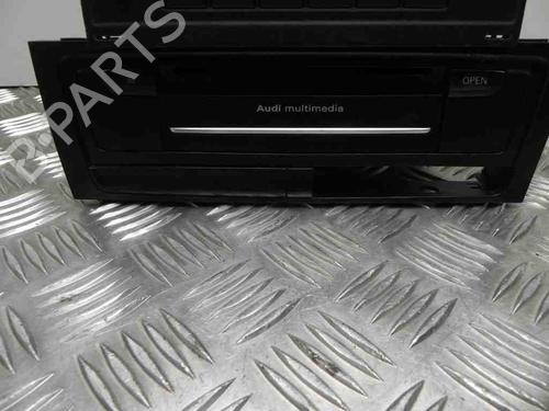 Elektronisk modul AUDI A4 B8 Avant (8K5) S4 quattro | BP28929103M83