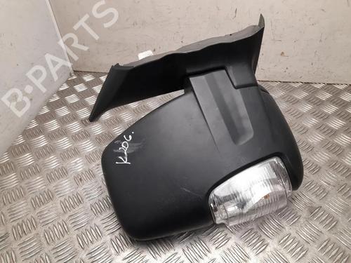 Right mirror FORD TRANSIT V363 Platform/Chassis (FED, FFD) 2.0 EcoBlue | BP35810807C27 - Image 3